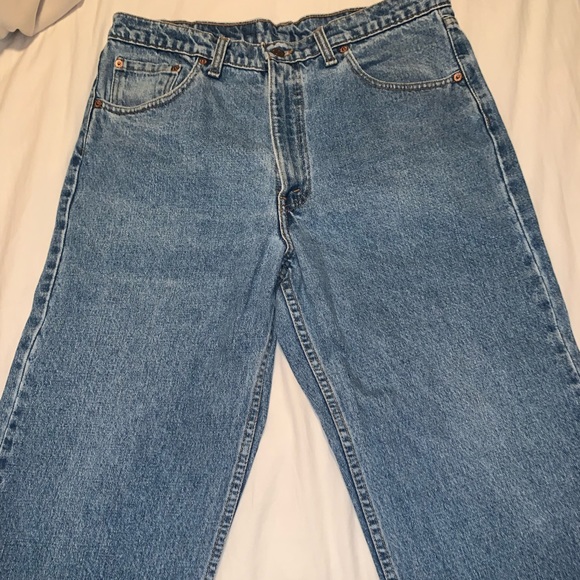 Vintage Levi’s - Picture 2 of 6